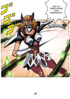 Saint Seiya Cupidon chapter : Capítulo 2 página 28