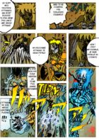 Saint Seiya Cupidon chapter : Chapter 2 page 31