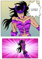 Saint Seiya Cupidon chapter : Chapter 2 page 33