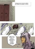 Saint Seiya Cupidon chapter : Chapitre 2 page 35