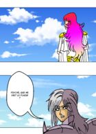 Saint Seiya Cupidon chapter : Chapitre 2 page 37