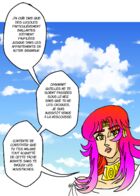 Saint Seiya Cupidon chapter : Chapitre 2 page 38