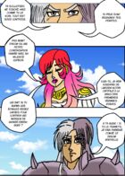 Saint Seiya Cupidon chapter : Chapitre 2 page 39