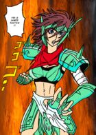 Saint Seiya Cupidon chapter : Capítulo 2 página 46