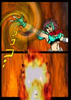 Saint Seiya Cupidon chapter : Chapitre 2 page 47