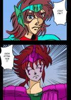 Saint Seiya Cupidon chapter : チャプター 2 ページ 49