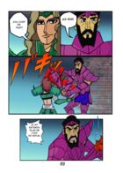 Saint Seiya Cupidon chapter : Глава 2 страница 52