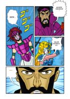Saint Seiya Cupidon chapter : Глава 2 страница 53