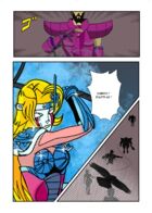 Saint Seiya Cupidon chapter : Глава 2 страница 55