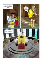 Saint Seiya Cupidon chapter : Глава 2 страница 56