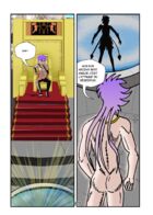 Saint Seiya Cupidon chapter : Глава 2 страница 57