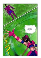 Saint Seiya Cupidon chapter : Глава 2 страница 58