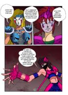 Saint Seiya Cupidon chapter : Глава 2 страница 61