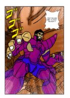 Saint Seiya Cupidon chapter : Глава 2 страница 62