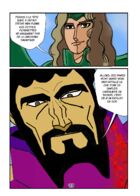 Saint Seiya Cupidon chapter : Глава 2 страница 63