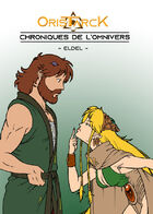 Chronicles of the Omniverse : Capítulo 3 página 1