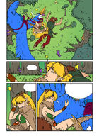 Les Chroniques de l'Omnivers : Chapter 3 page 2