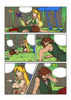 Les Chroniques de l'Omnivers : Chapitre 3 page 5