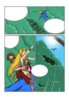 Les Chroniques de l'Omnivers : Chapitre 3 page 14