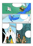 Chronicles of the Omniverse : Chapitre 3 page 15