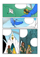 Les Chroniques de l'Omnivers : Chapter 3 page 15