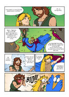 Chroniques de l'Omnivers : Chapitre 3 page 10