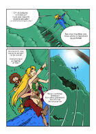 Chroniques de l'Omnivers : Chapitre 3 page 14