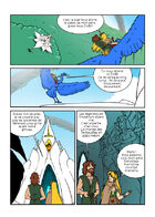 Chroniques de l'Omnivers : Chapitre 3 page 15