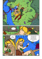 Chroniques de l'Omnivers : Chapter 3 page 2