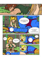 Chroniques de l'Omnivers : Chapter 3 page 3