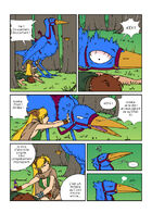 Chroniques de l'Omnivers : Chapter 3 page 4