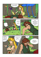 Chroniques de l'Omnivers : Chapitre 3 page 5