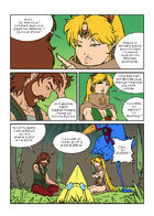 Chroniques de l'Omnivers : Chapter 3 page 6