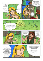 Chroniques de l'Omnivers : Chapitre 3 page 7