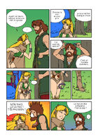 Chroniques de l'Omnivers : Chapitre 3 page 8