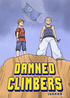 Damned Climbers : Chapitre 1 page 2