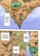Damned Climbers : Chapitre 1 page 3