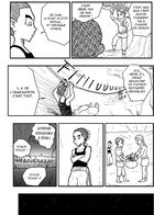 Damned Climbers : Chapitre 1 page 29