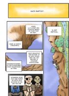 Damned Climbers : Chapitre 1 page 4