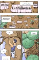 Damned Climbers : Chapitre 1 page 5