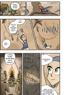 Damned Climbers : Chapitre 1 page 7