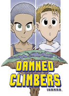 Damned Climbers : Глава 1 страница 1