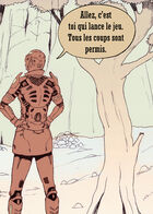 Un soleil pour Samaa 2 : Chapter 15 page 31