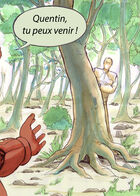 Un soleil pour Samaa 2 : Chapter 15 page 45