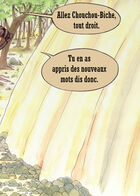 Un soleil pour Samaa 2 : Chapitre 15 page 46