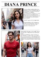 WONDER WOMAN : Capítulo 1 página 5