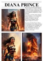 WONDER WOMAN : Chapitre 1 page 8