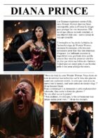 WONDER WOMAN : Capítulo 1 página 9