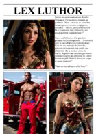 WONDER WOMAN : Chapitre 2 page 8