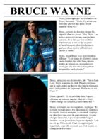 WONDER WOMAN : Capítulo 3 página 2